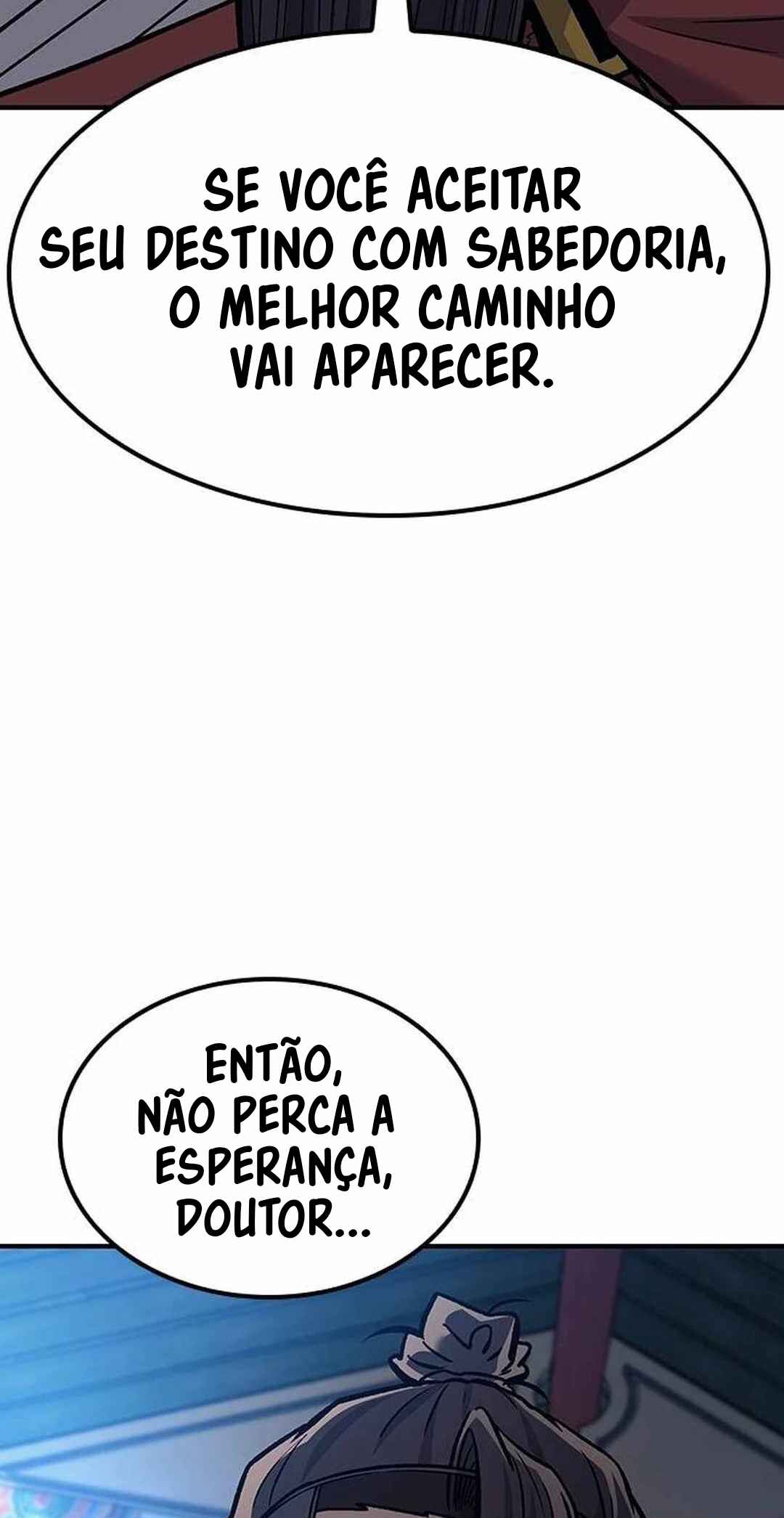 Doctor's Time Travel to Joseon Chapter 19 - Page 61