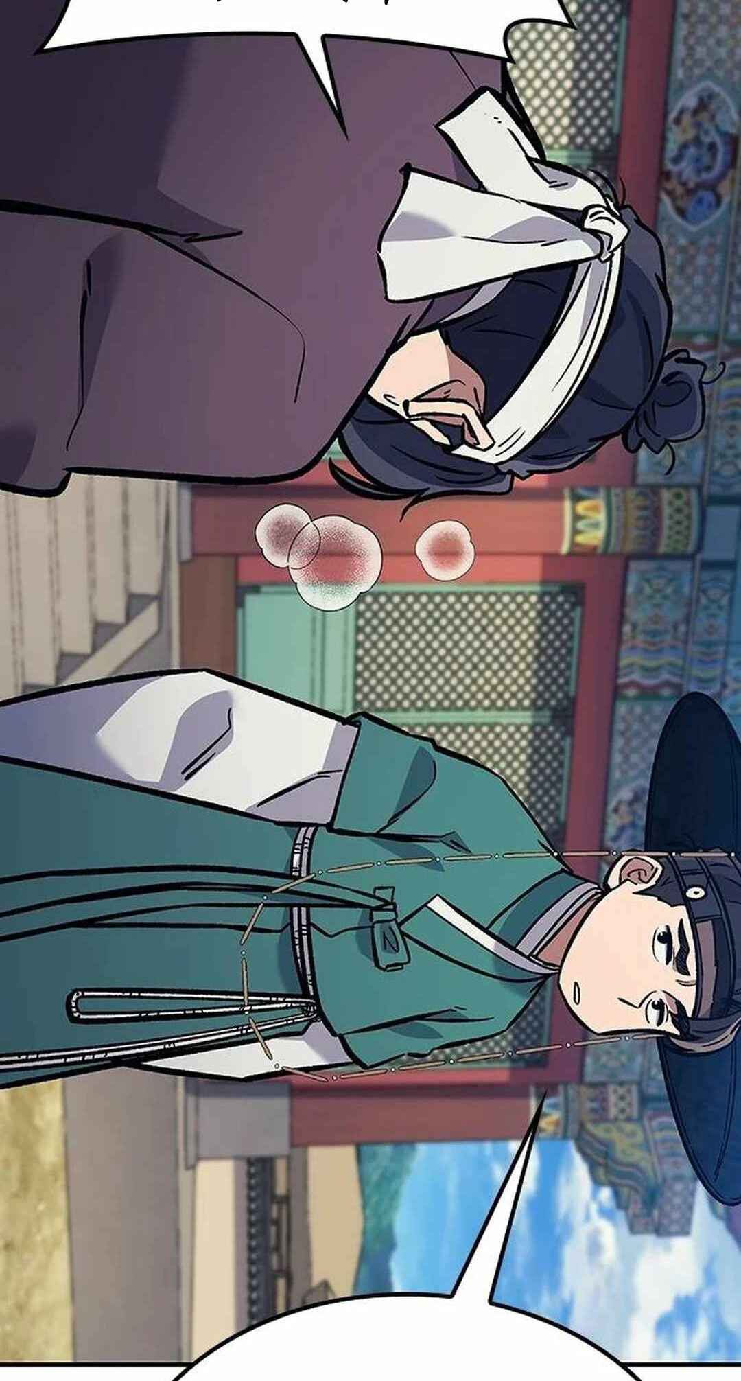 Doctor's Time Travel to Joseon Chapter 19 - Page 69