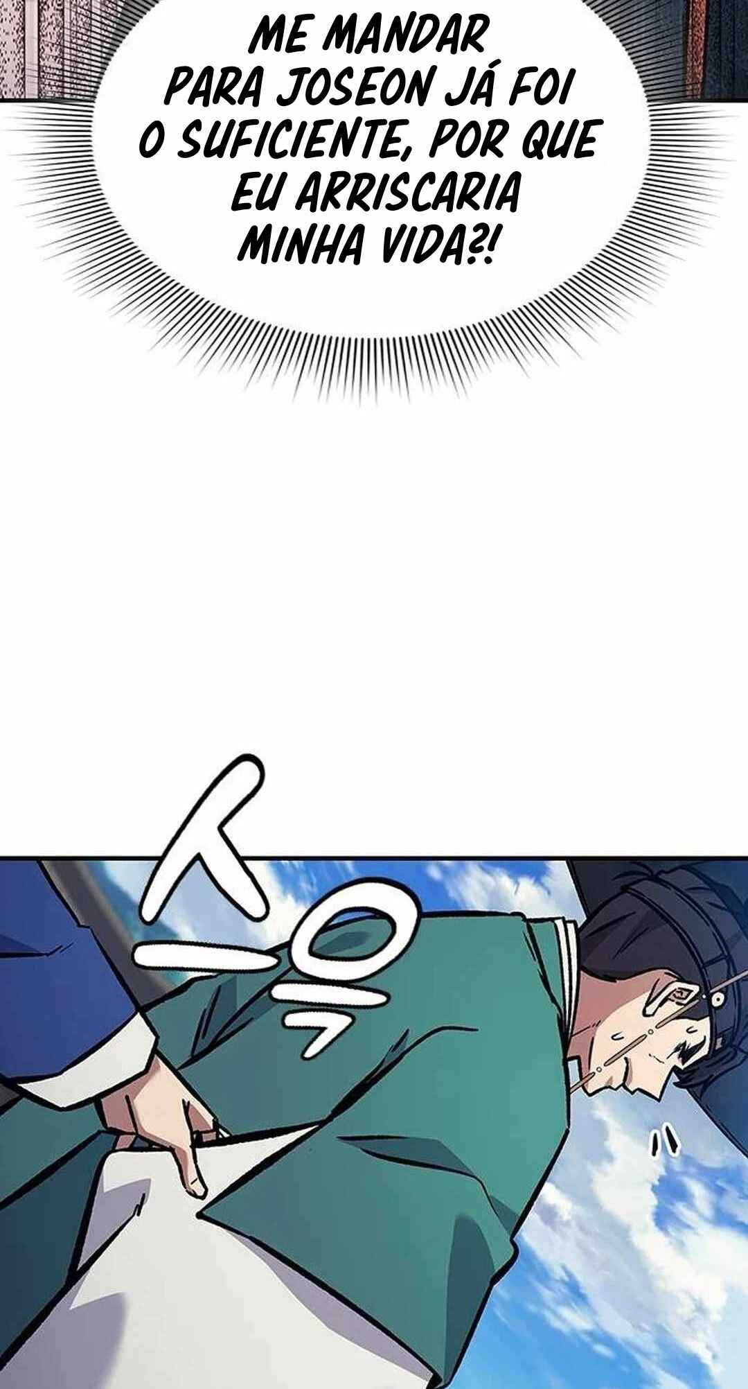 Doctor's Time Travel to Joseon Chapter 19 - Page 87