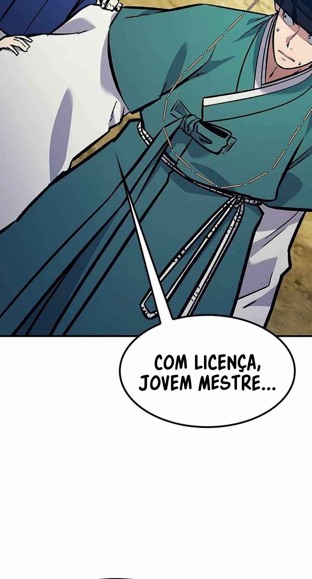 Doctor's Time Travel to Joseon Chapter 19 - Page 89