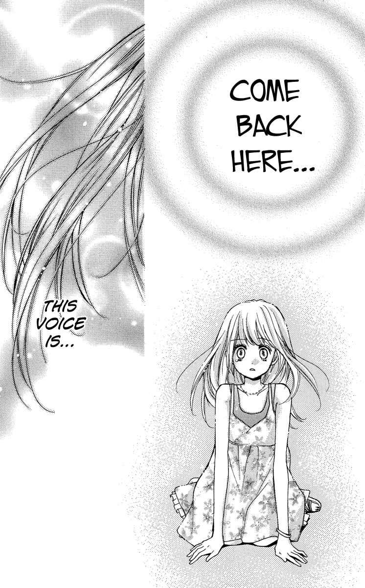 Zekkyou Gakkyuu Chapter 24.5 - Page 55