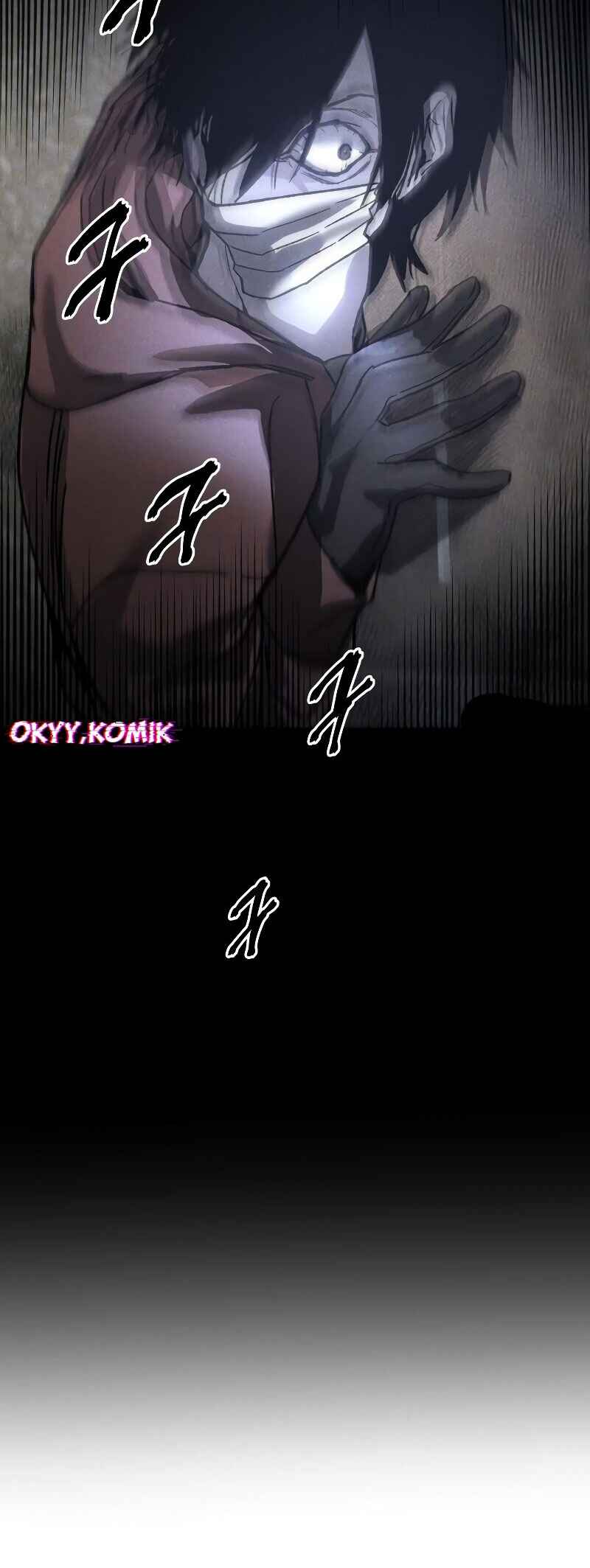 Destined Killer Chapter 10 - Page 10