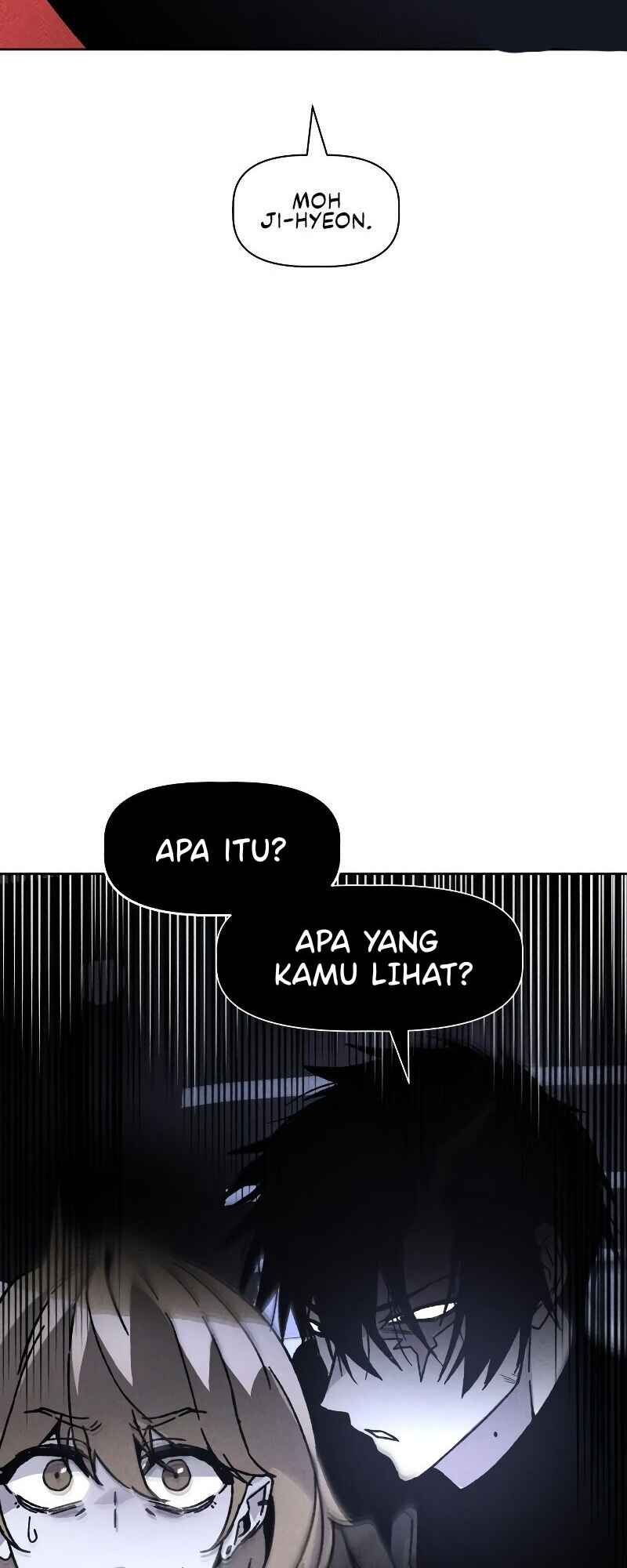 Destined Killer Chapter 10 - Page 38