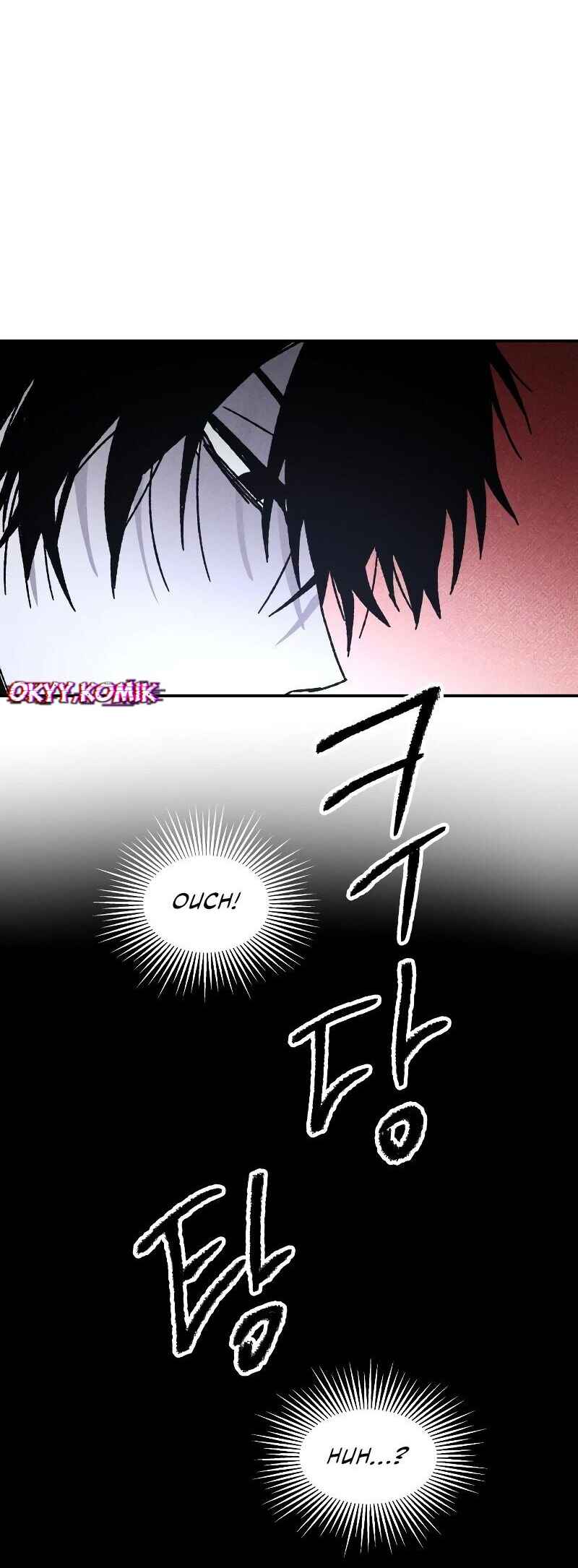 Destined Killer Chapter 10 - Page 43