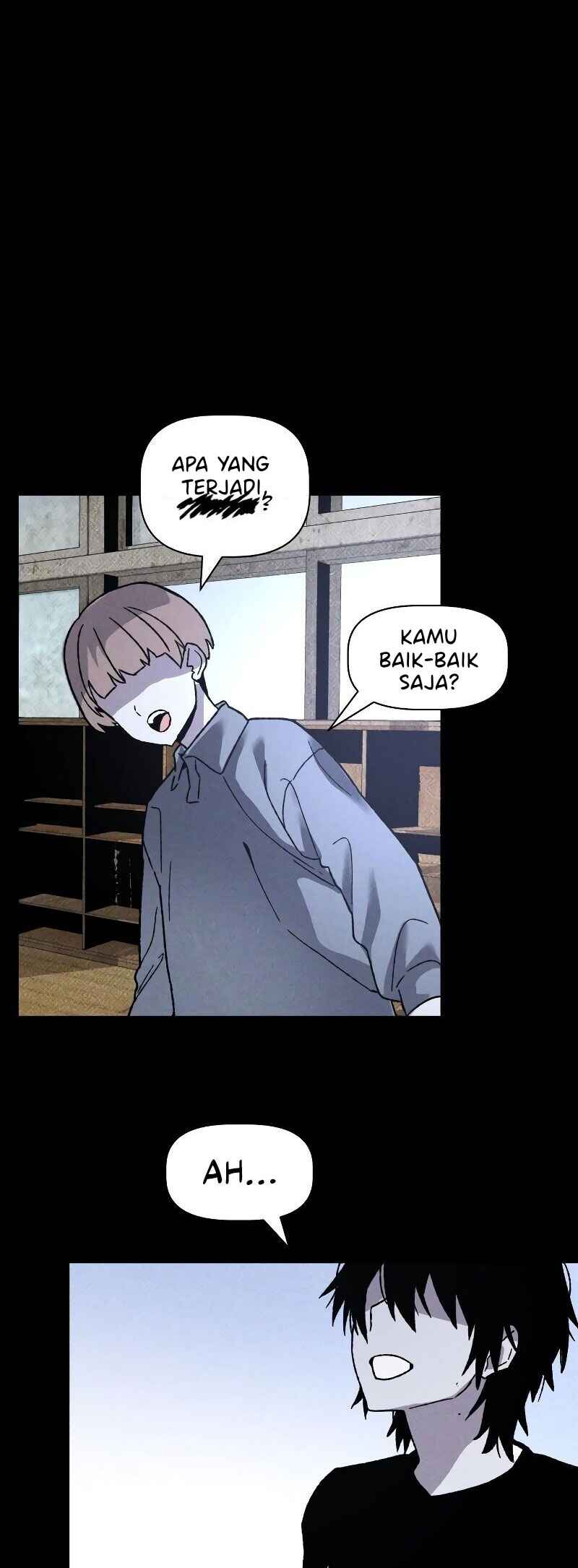 Destined Killer Chapter 10 - Page 44