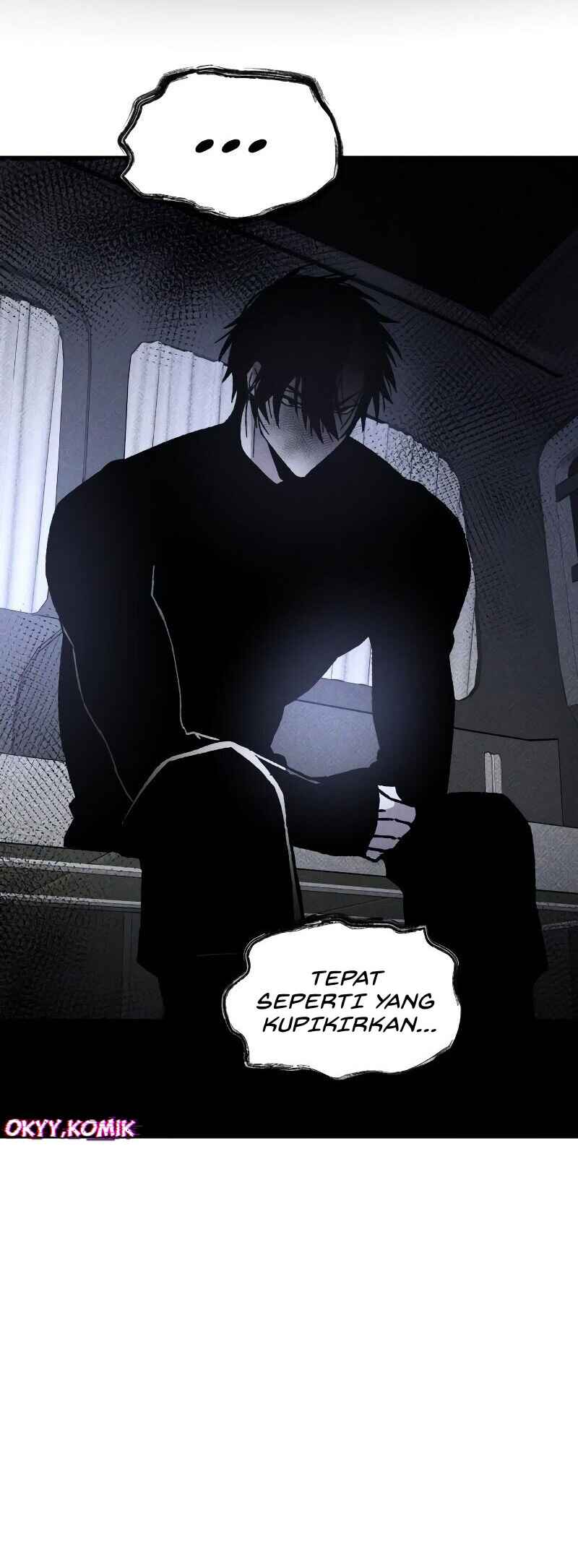 Destined Killer Chapter 10 - Page 46