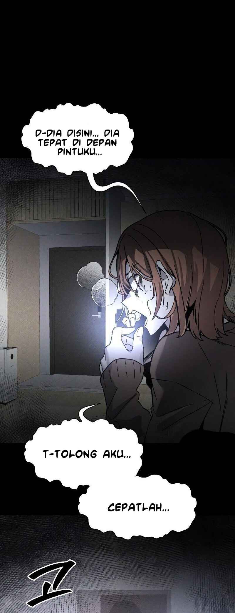 Destined Killer Chapter 10 - Page 5