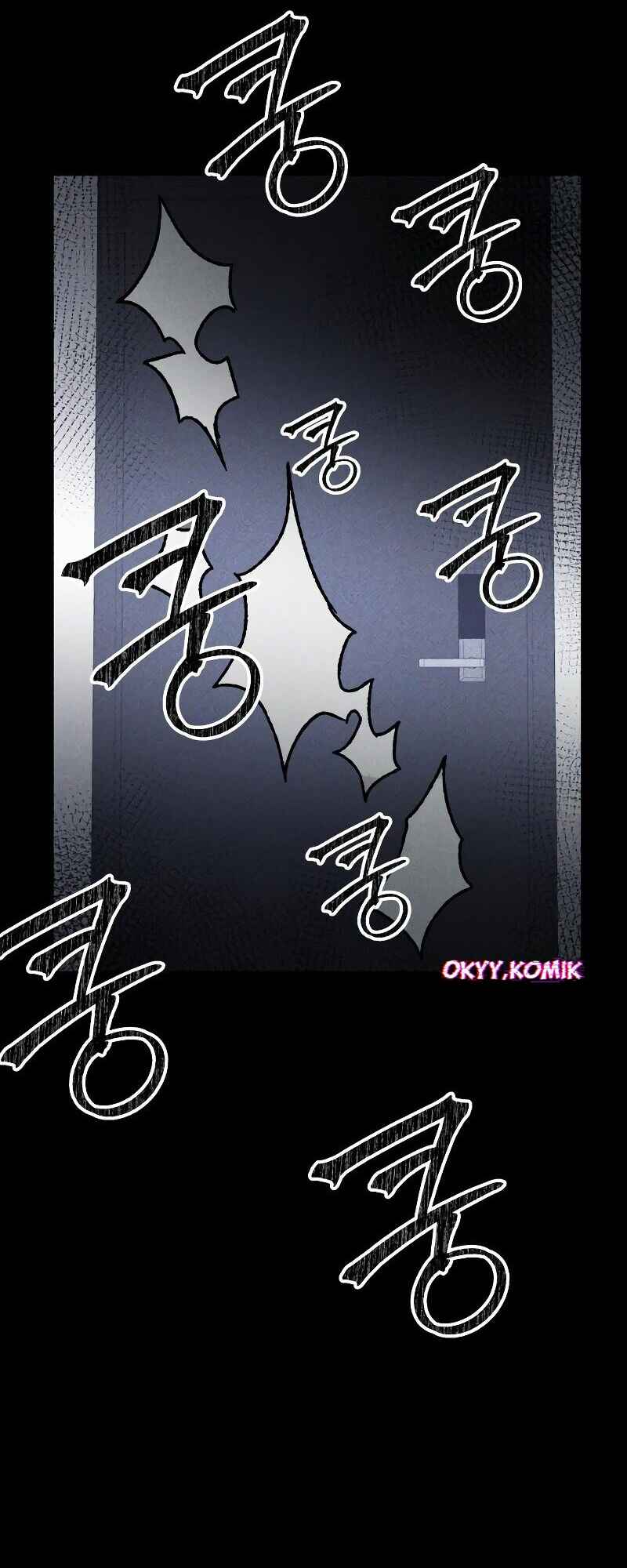 Destined Killer Chapter 10 - Page 57