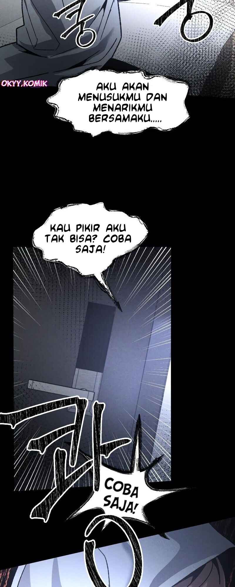 Destined Killer Chapter 10 - Page 60