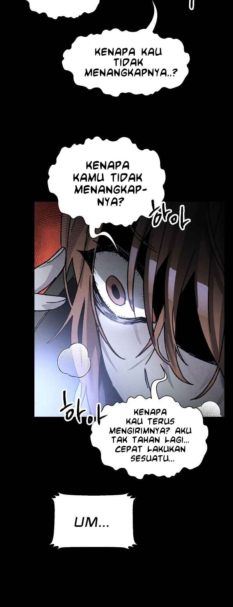 Destined Killer Chapter 10 - Page 7
