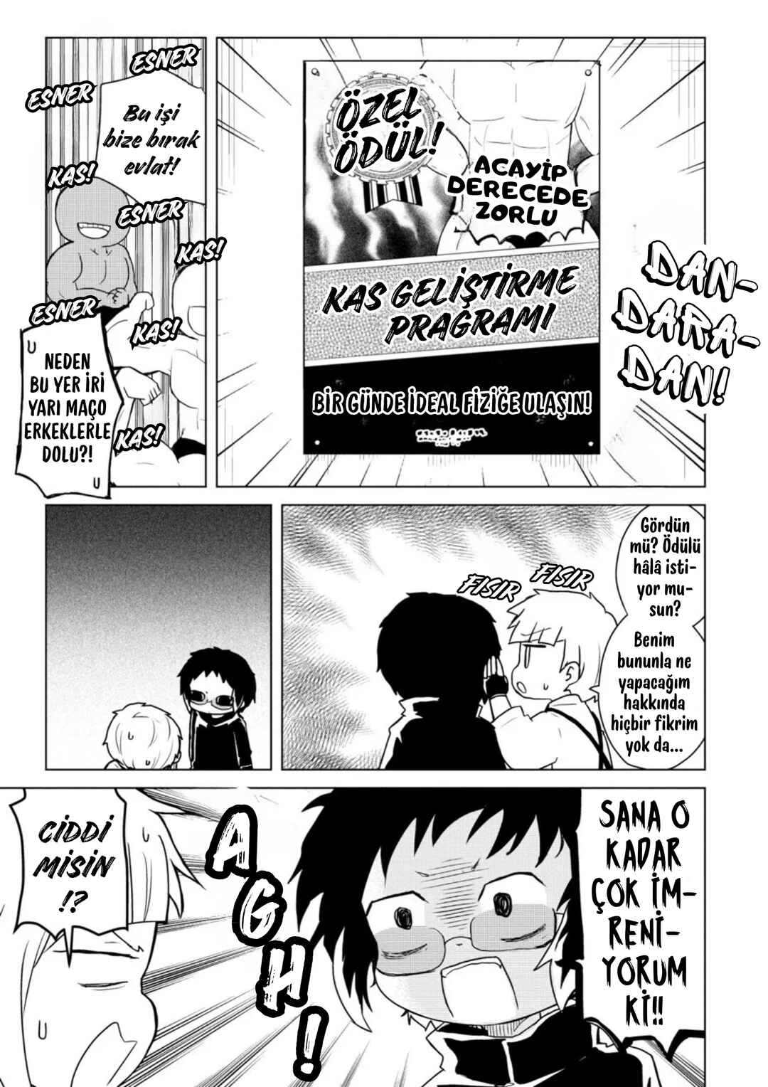 Bungou Stray Dogs: Wan! Chapter 144 - Page 5