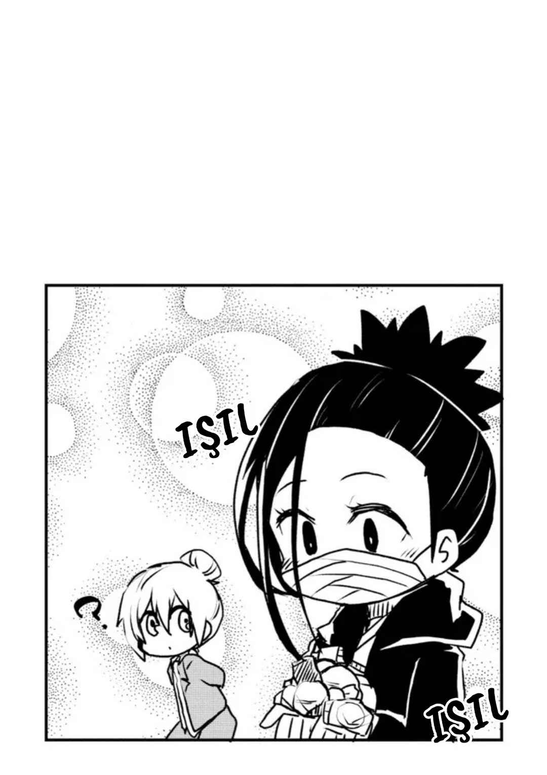 Bungou Stray Dogs: Wan! Chapter 144 - Page 9