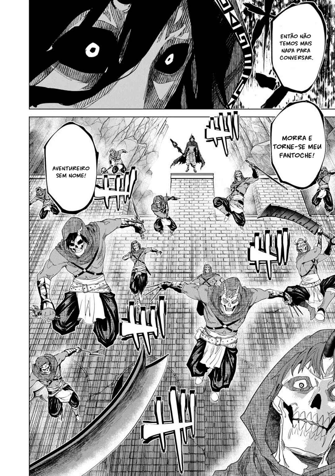 Keikenchi Chochiku de Nonbiri Shoushin Ryokou ~Yuusha to Koibito ni Tsuihou Sareta Senshi no Mujikaku Zamaa~ Chapter 36 - Page 19