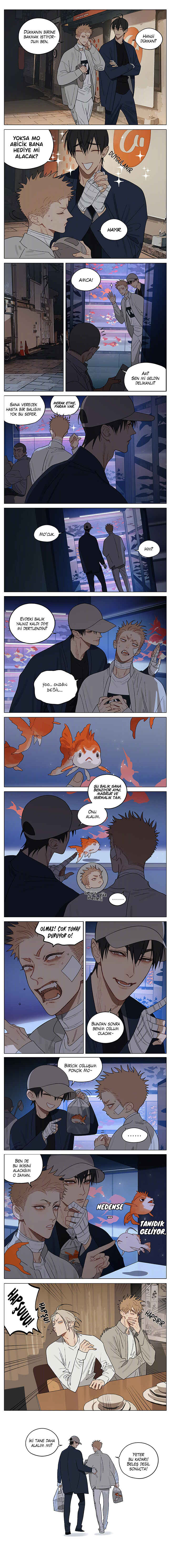 19 Tian Chapter 418 - Page 3