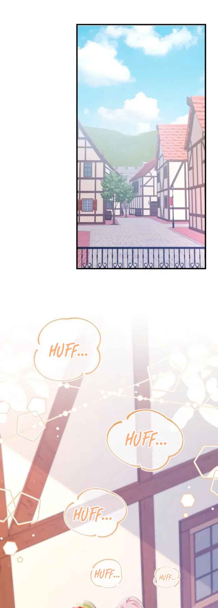 I’m in Love with My Foe Chapter 41 - Page 22