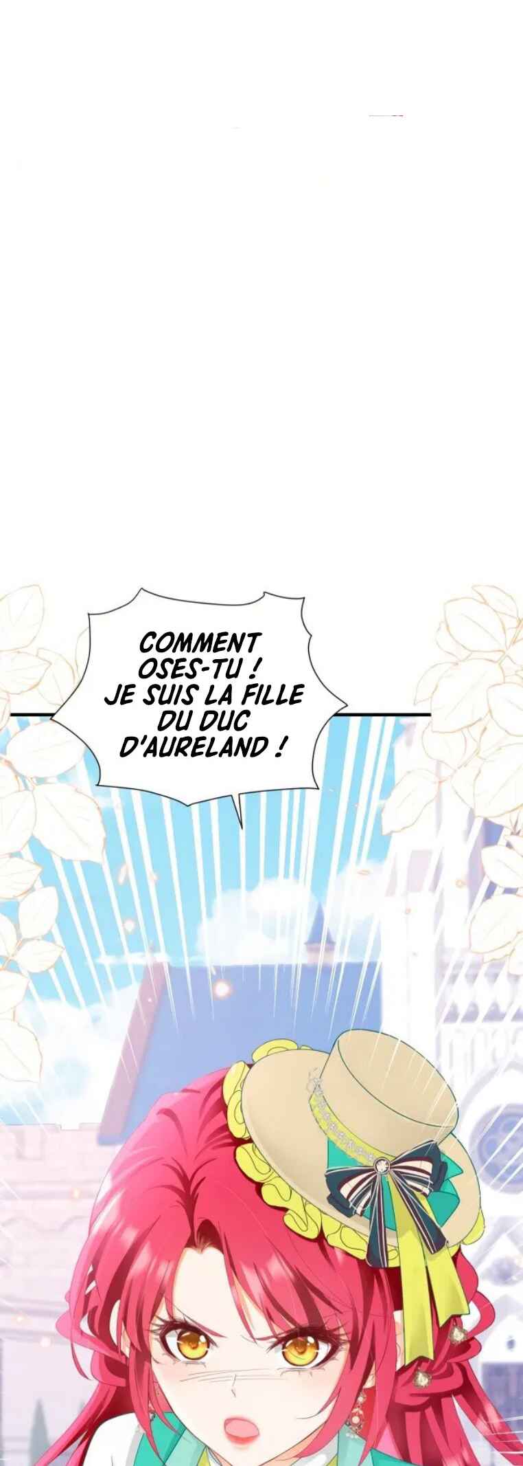 I’m in Love with My Foe Chapter 41 - Page 9