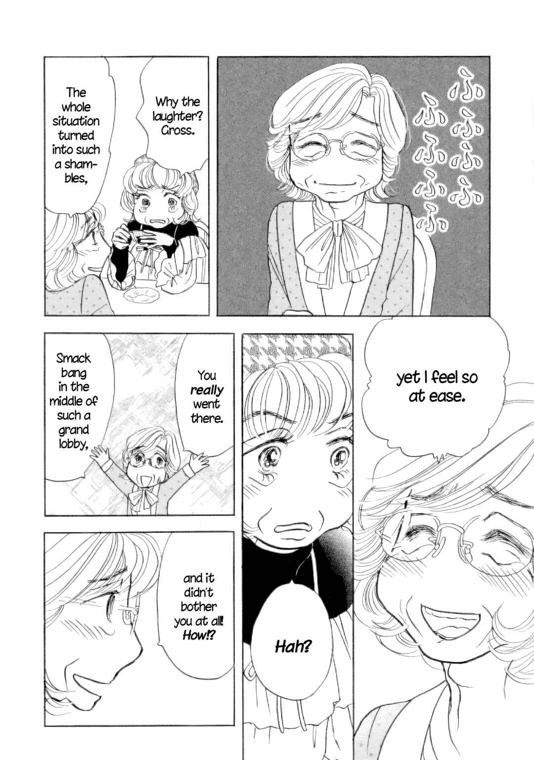 Sanju Mariko Chapter 56 - Page 20