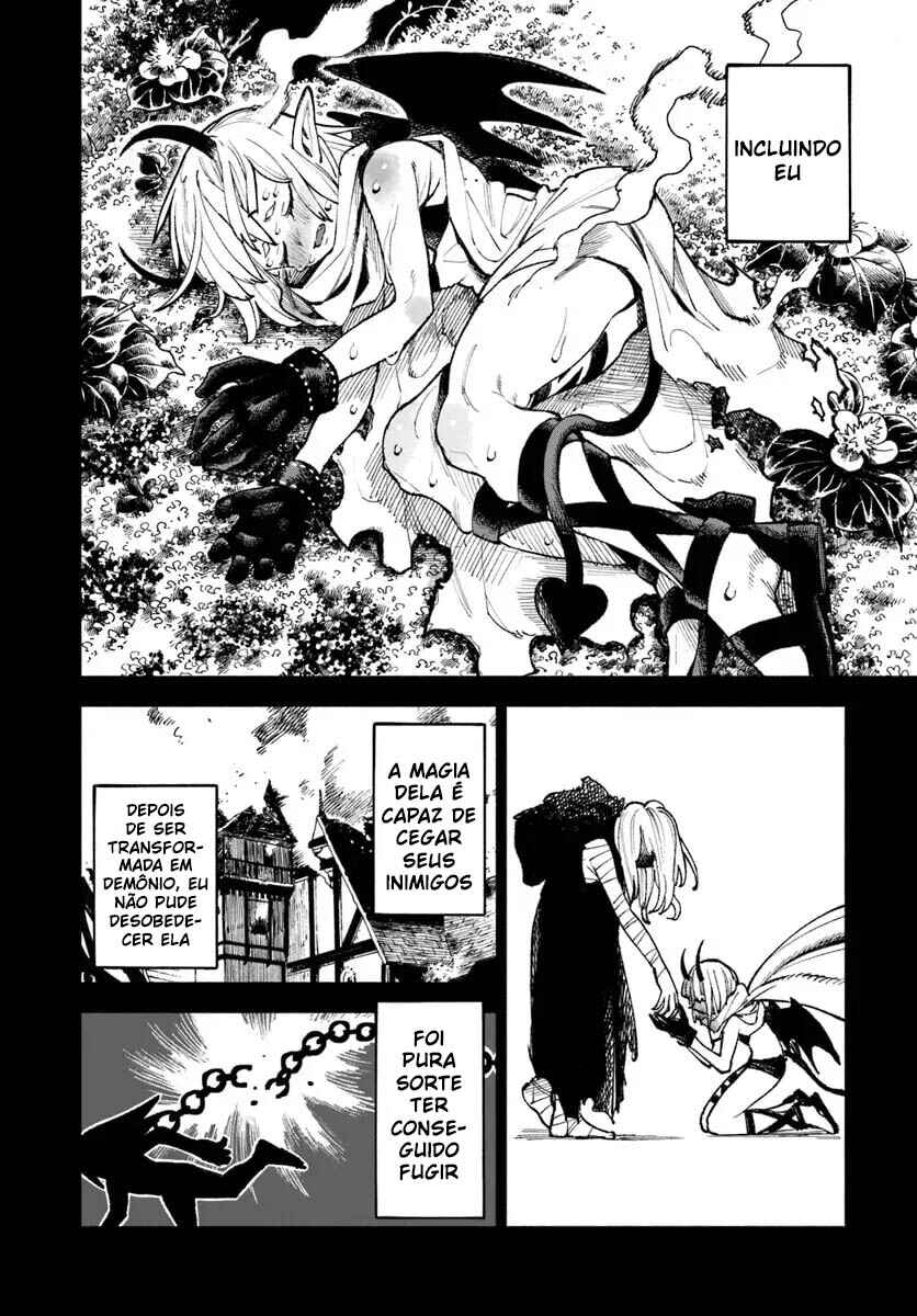 Isekai Samurai Chapter 20 - Page 22