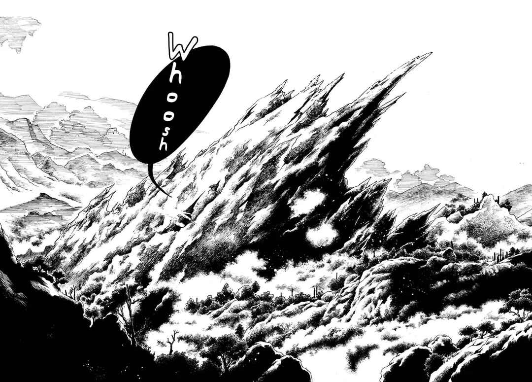 Isekai Samurai Chapter 20 - Page 30