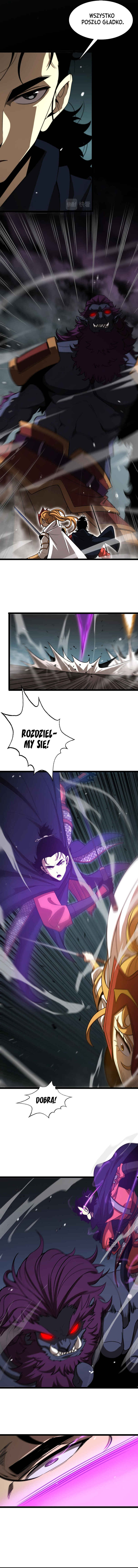 Apocalypse Online Chapter 119 - Page 9