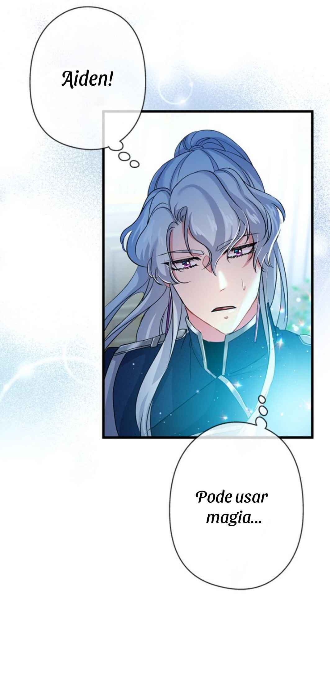 The Duchess Has a Deathwish Chapter 33 - Page 20