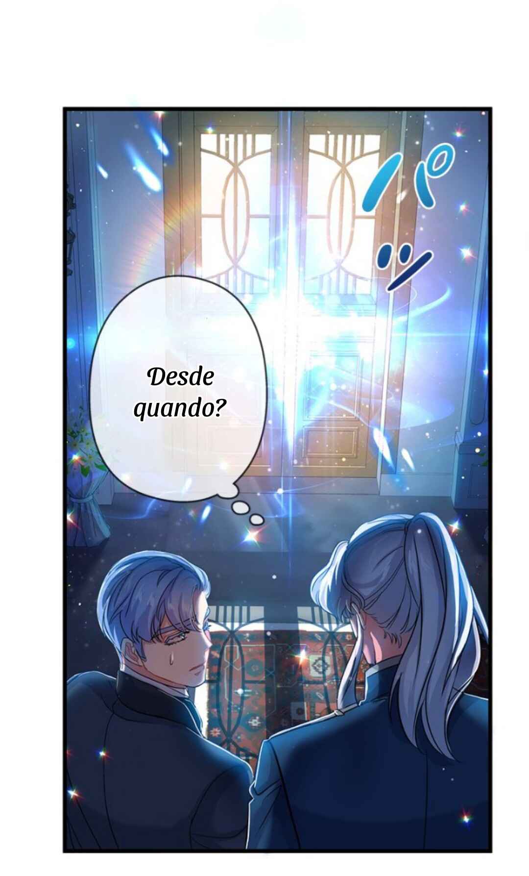 The Duchess Has a Deathwish Chapter 33 - Page 21