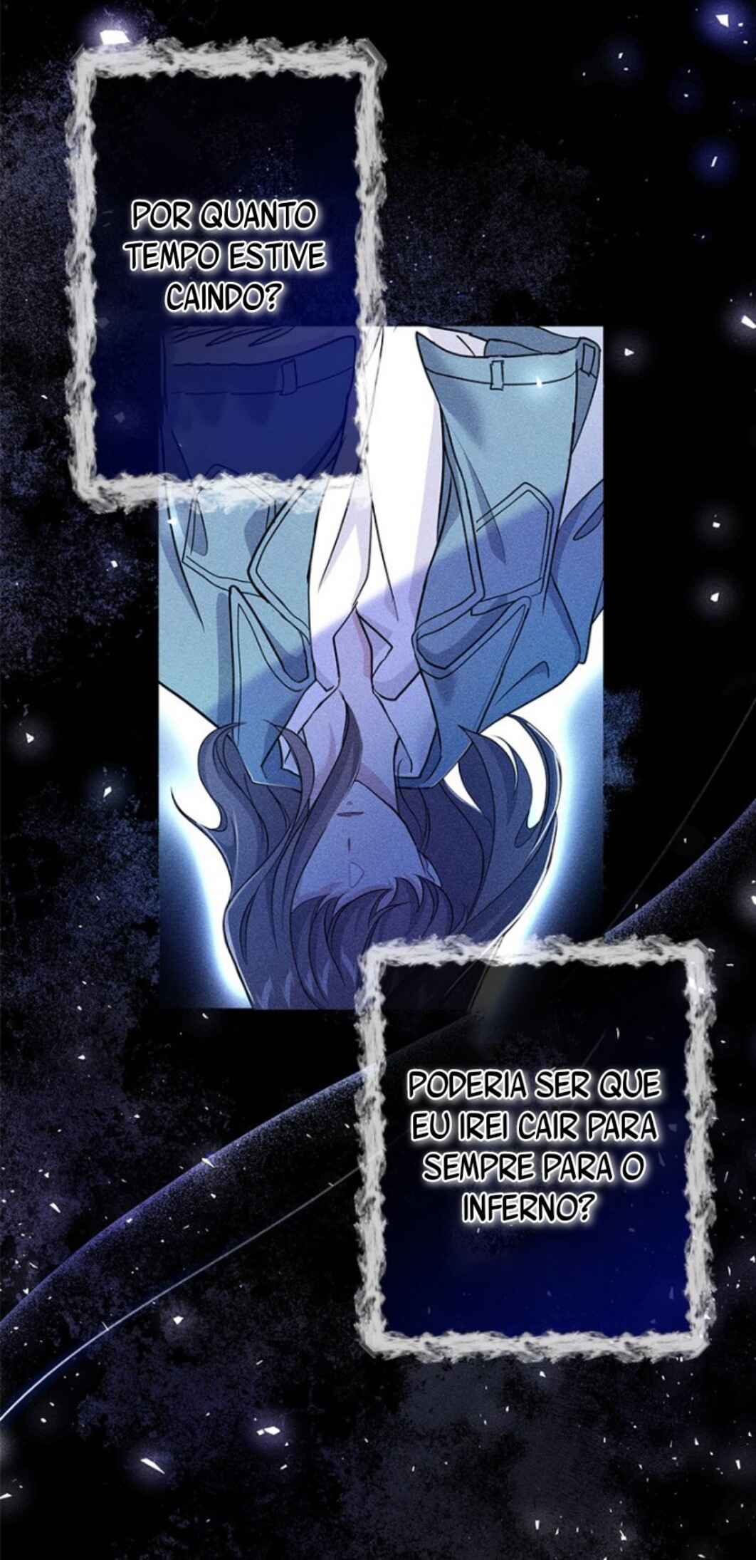 The Duchess Has a Deathwish Chapter 33 - Page 35
