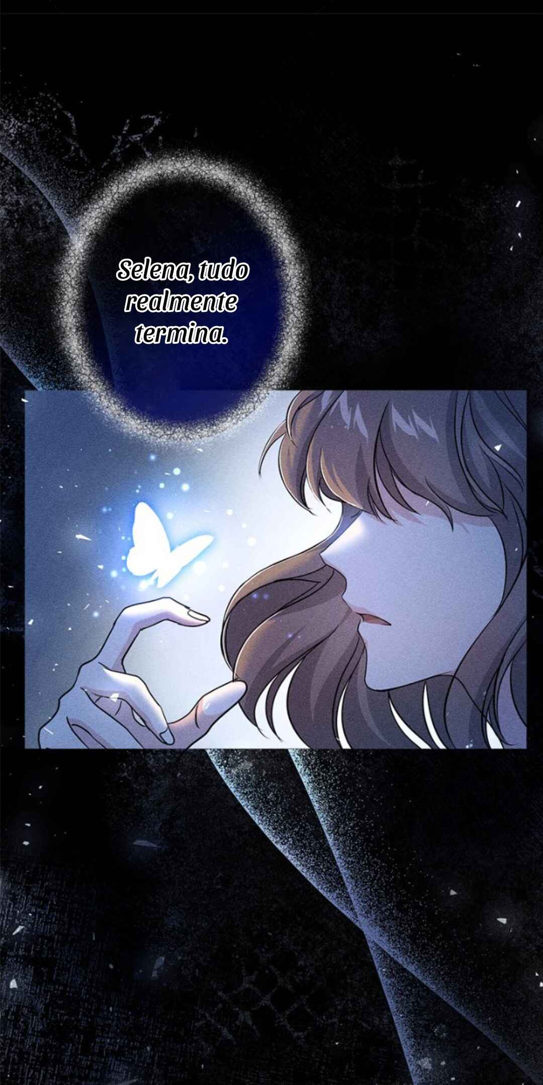 The Duchess Has a Deathwish Chapter 33 - Page 41