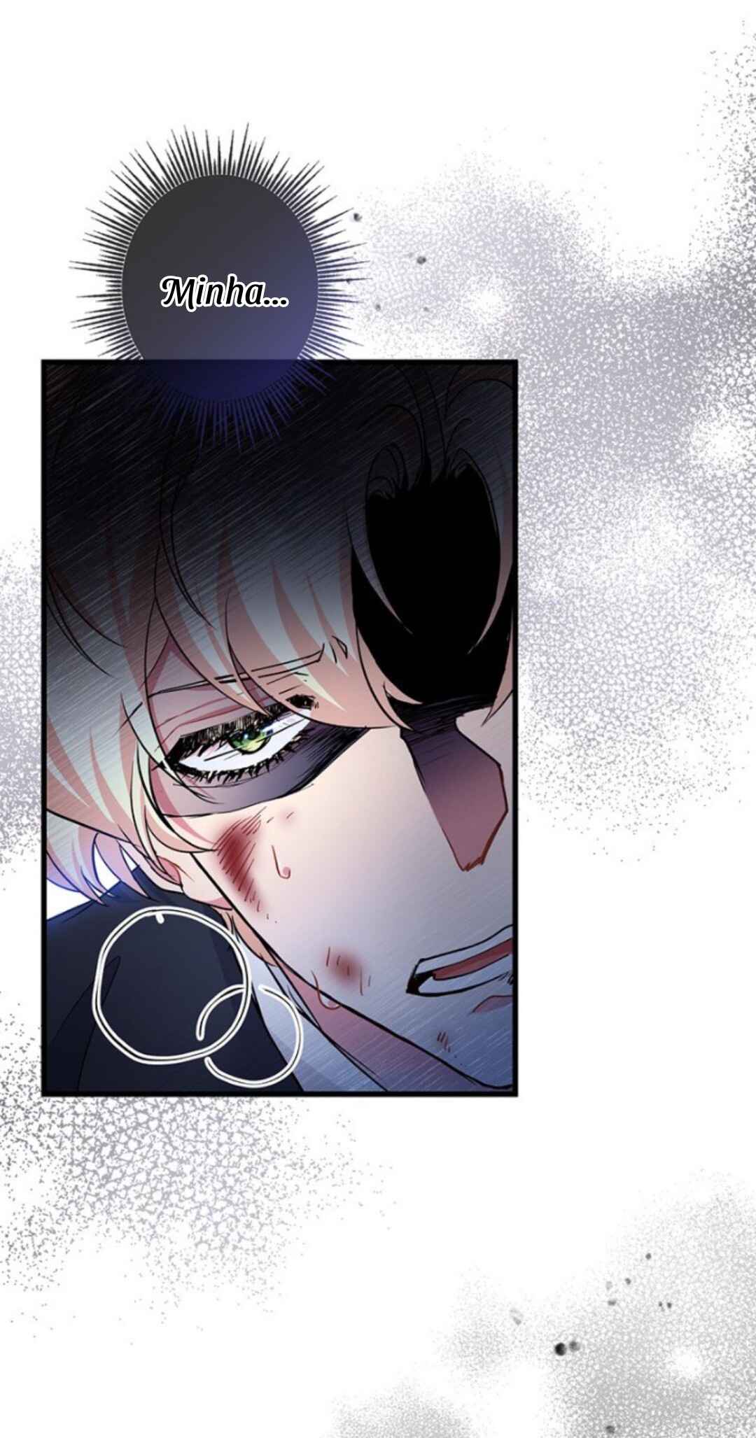 The Duchess Has a Deathwish Chapter 33 - Page 60