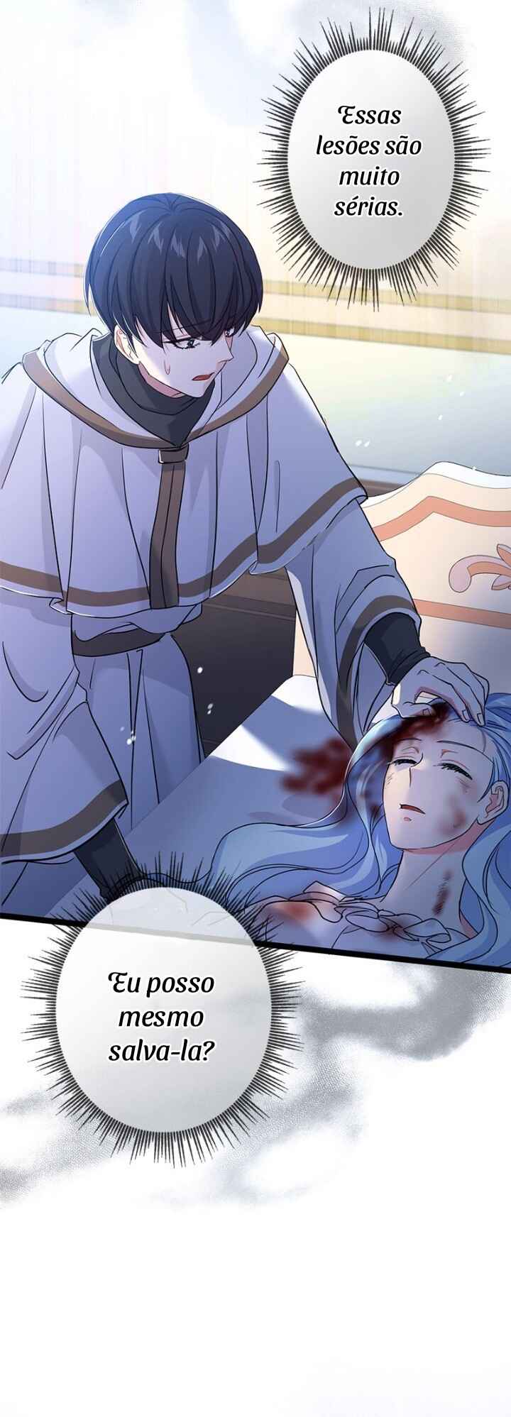 The Duchess Has a Deathwish Chapter 33 - Page 66