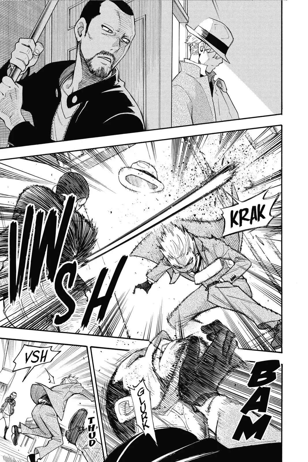 SPY×FAMILY Chapter 1 - Page 41