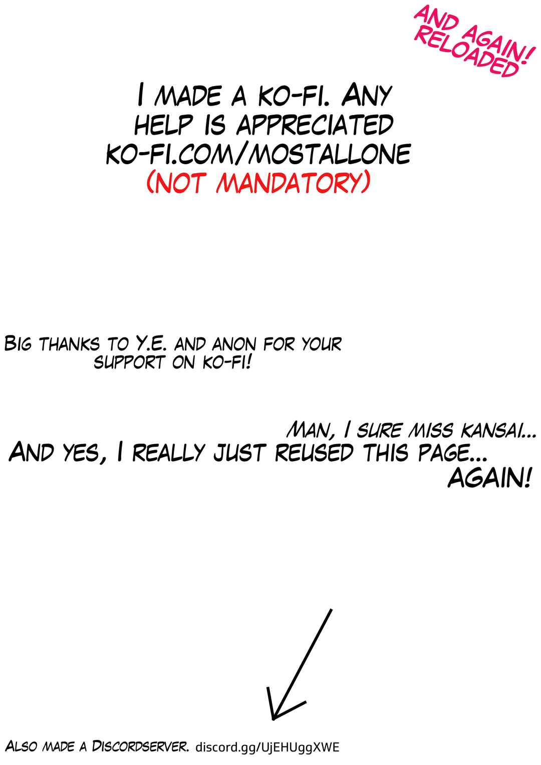 Tsuma, Shougakusei ni Naru. Chapter 69 - Page 21