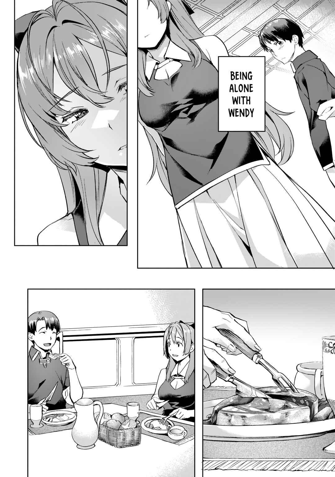 Isekai de Slow Life o (Ganbou) Chapter 29 - Page 13
