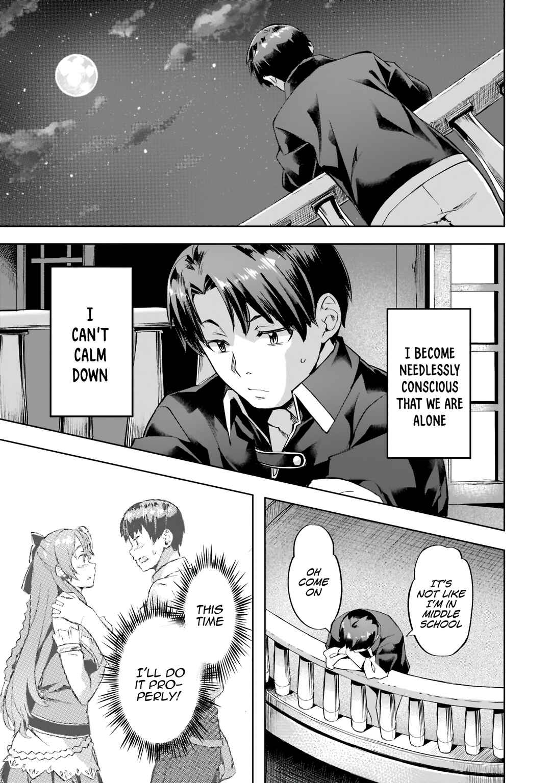 Isekai de Slow Life o (Ganbou) Chapter 29 - Page 14