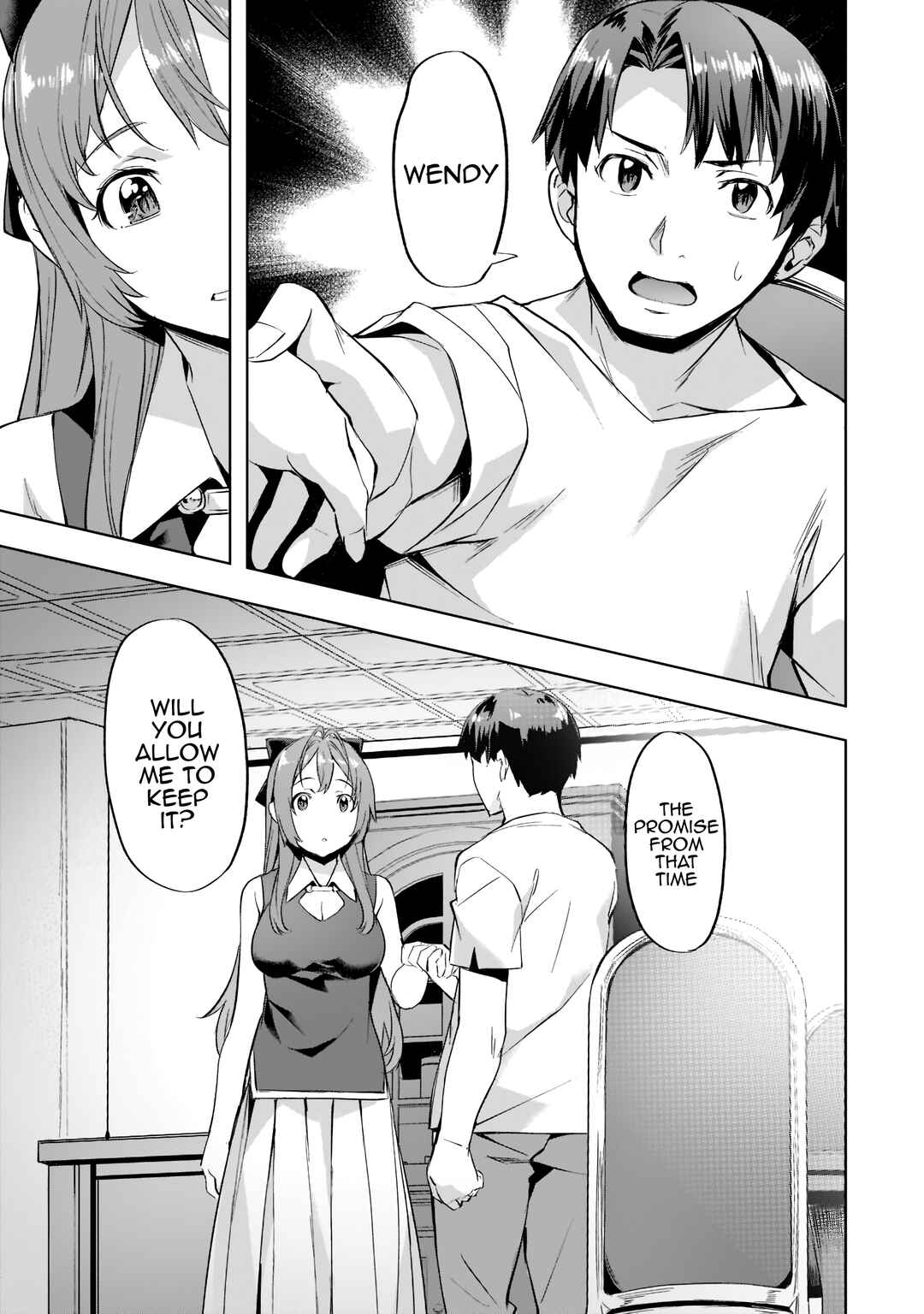 Isekai de Slow Life o (Ganbou) Chapter 29 - Page 20