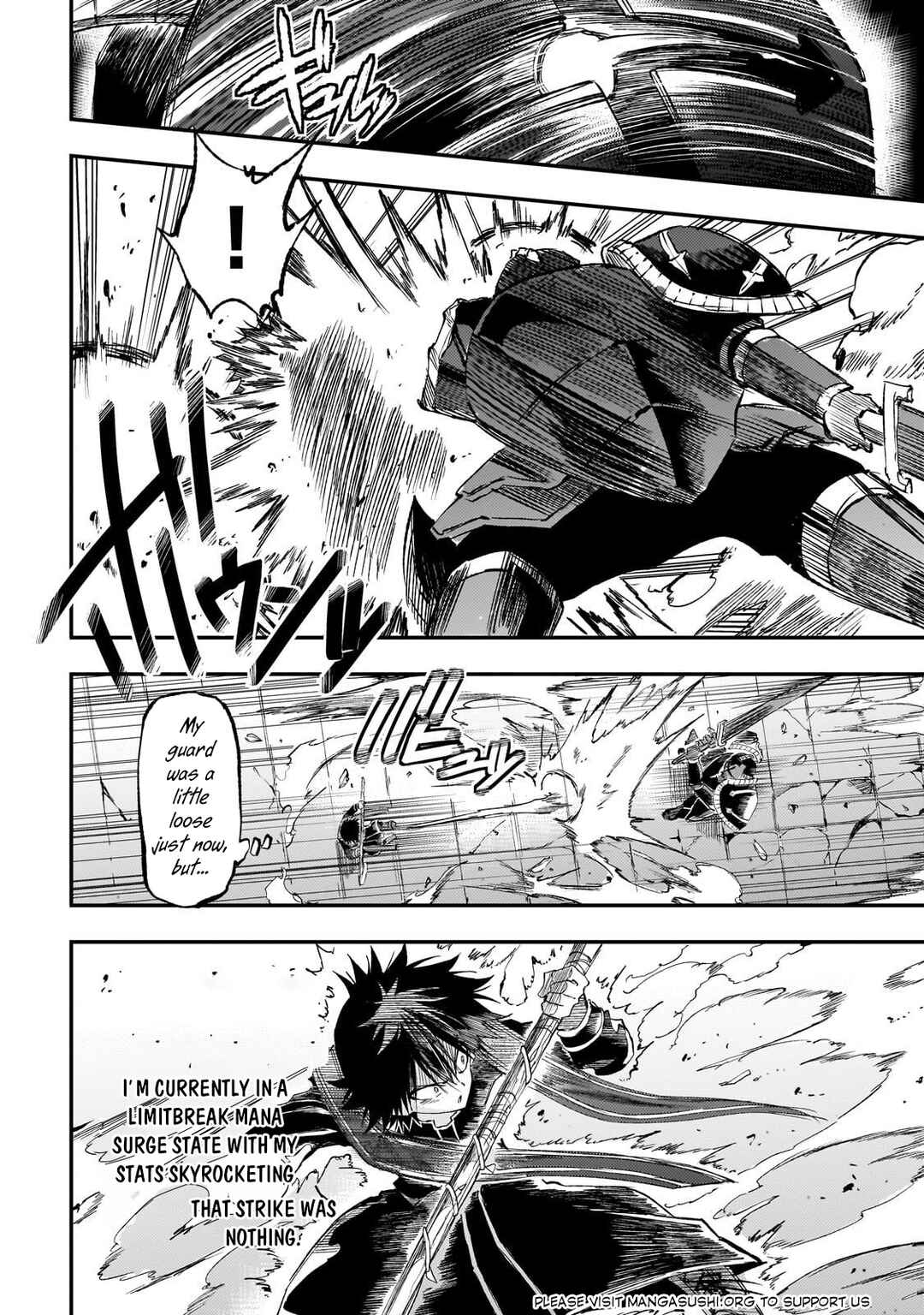 Hitoribocchi no Isekai Kouryaku Chapter 295 - Page 8