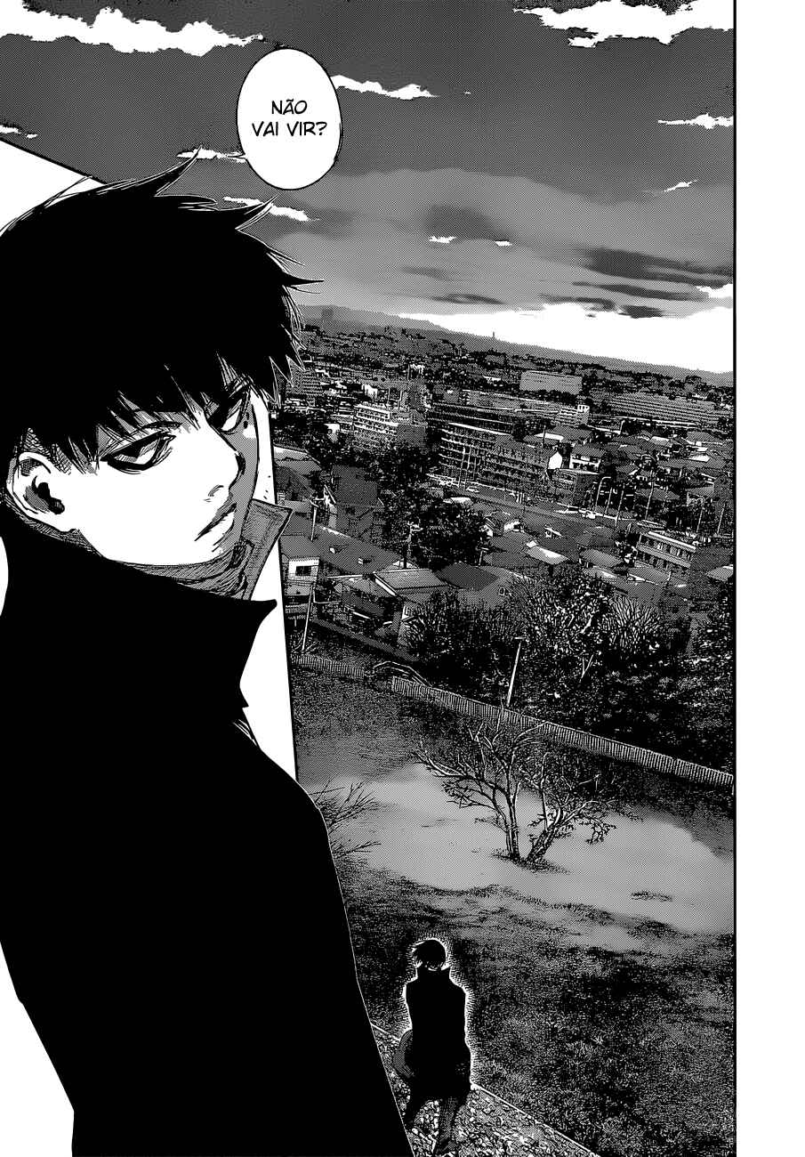 Tokyo Ghoul:re Chapter 58 - Page 14