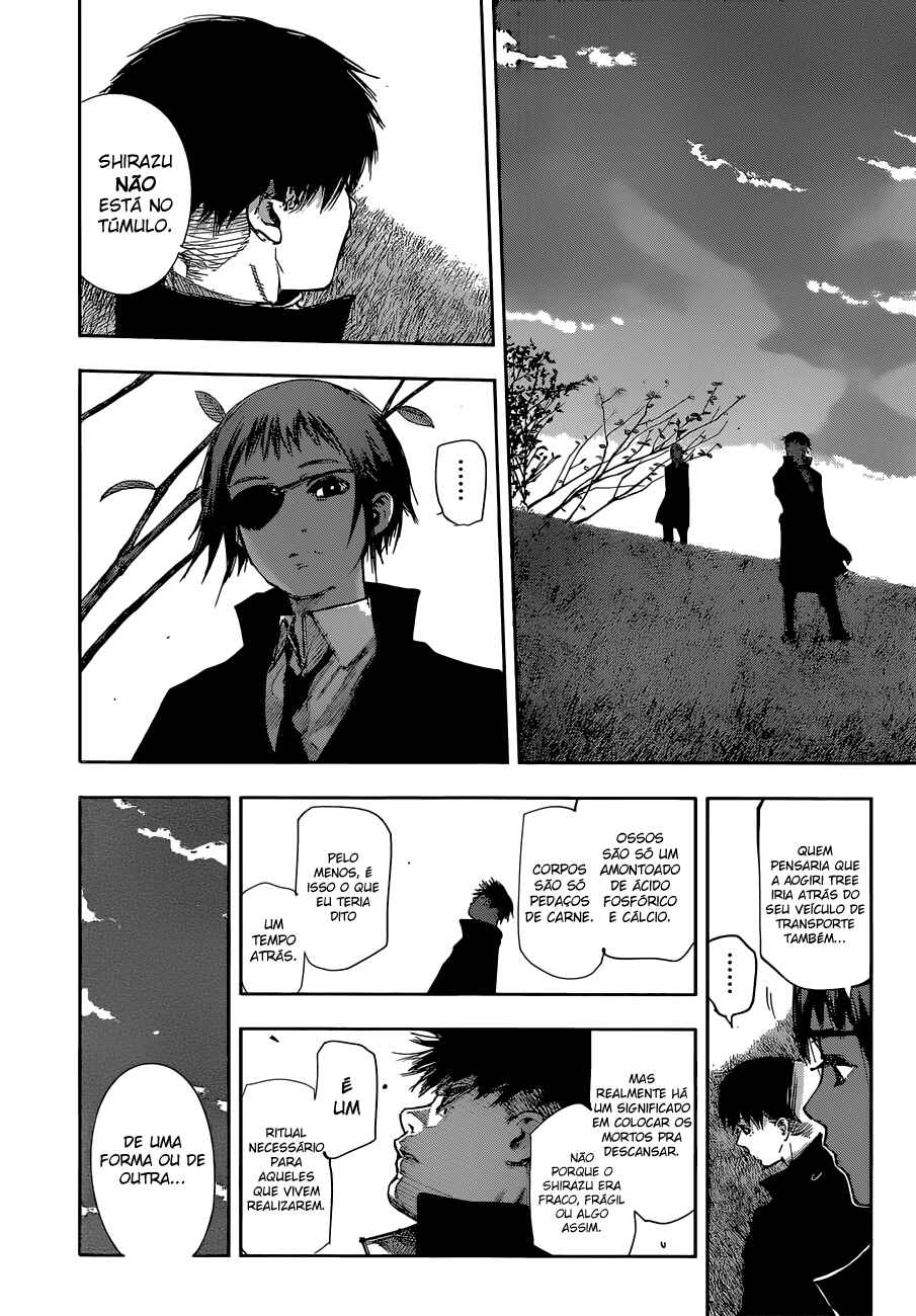 Tokyo Ghoul:re Chapter 58 - Page 15