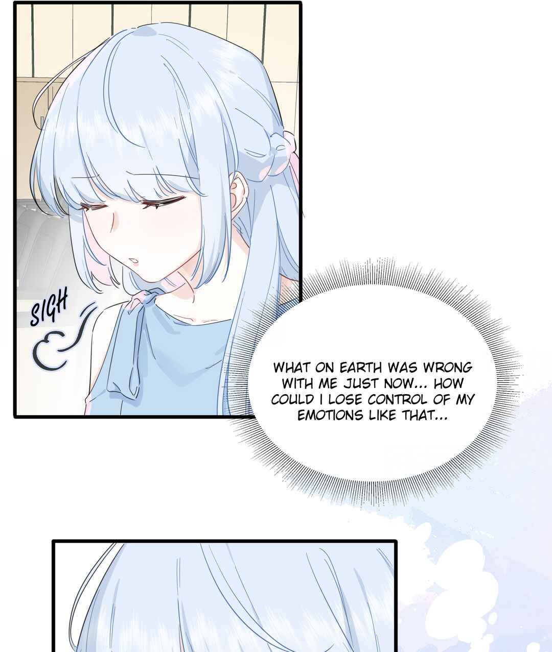 Liàn'ài Ràng Wǒ Yǒu le Chāonénglì Chapter 29 - Page 29