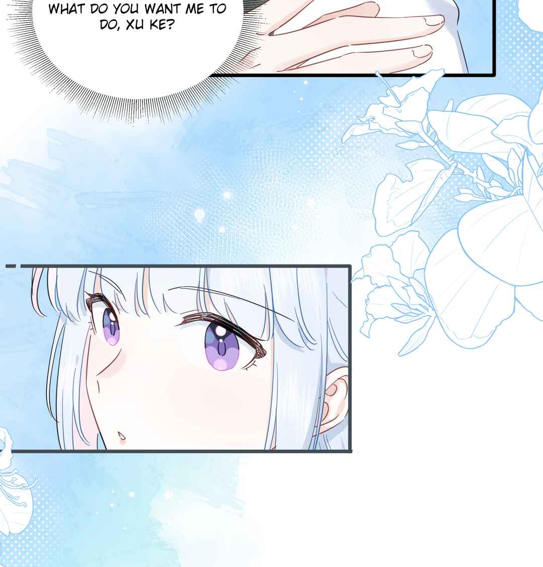 Liàn'ài Ràng Wǒ Yǒu le Chāonénglì Chapter 29 - Page 39