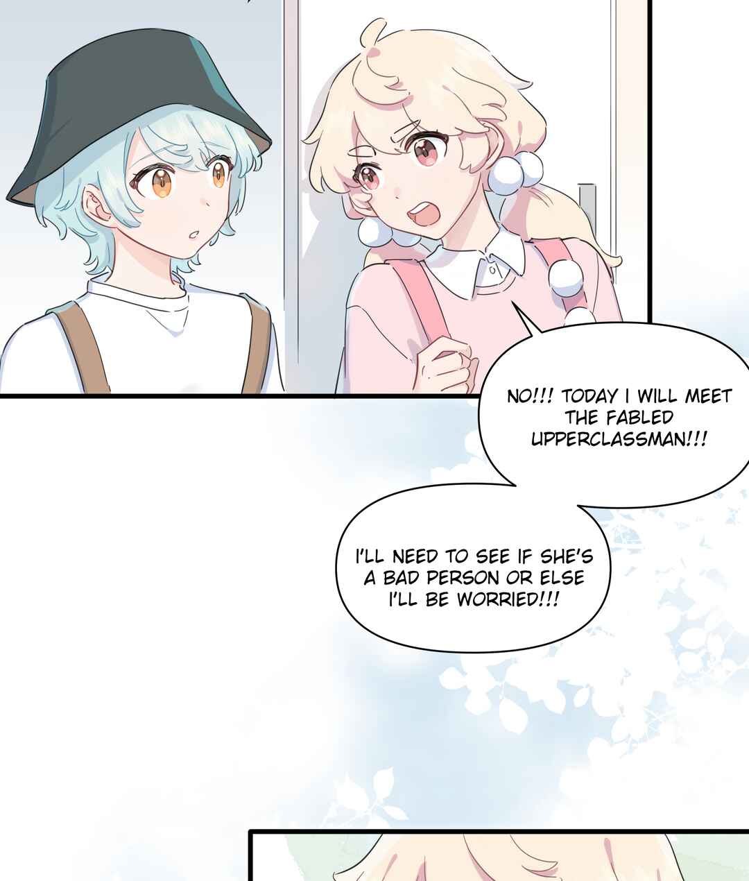 Liàn'ài Ràng Wǒ Yǒu le Chāonénglì Chapter 29 - Page 4