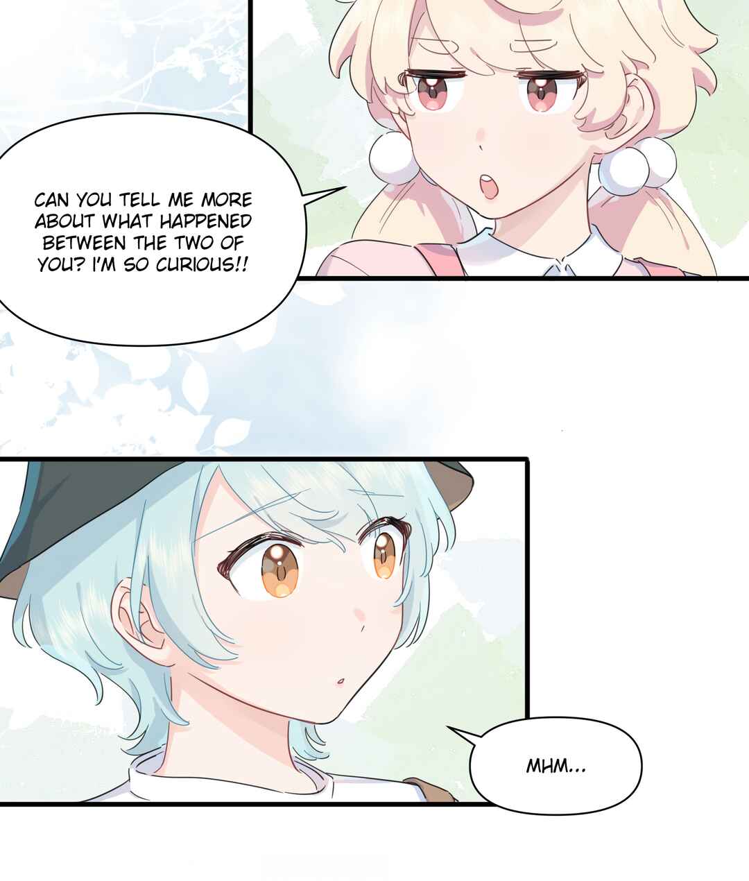 Liàn'ài Ràng Wǒ Yǒu le Chāonénglì Chapter 29 - Page 5