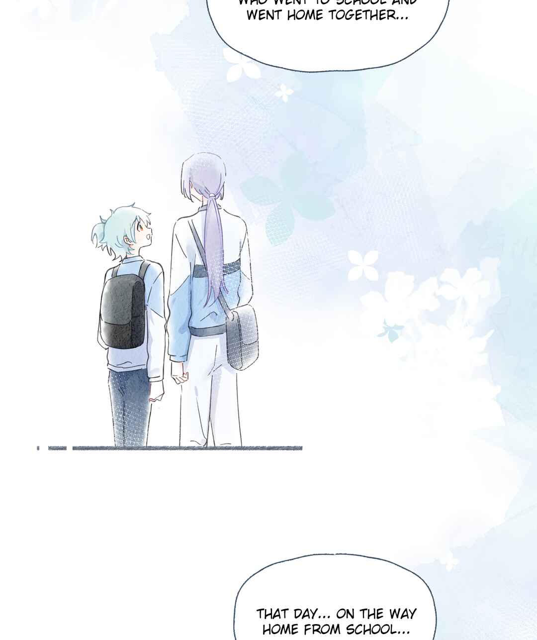 Liàn'ài Ràng Wǒ Yǒu le Chāonénglì Chapter 29 - Page 9