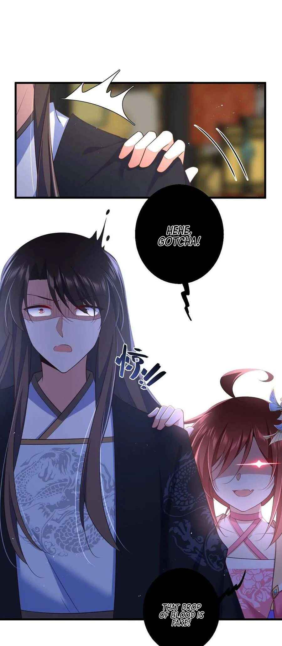 The Distinguished Cute Master Chapter 340 - Page 13