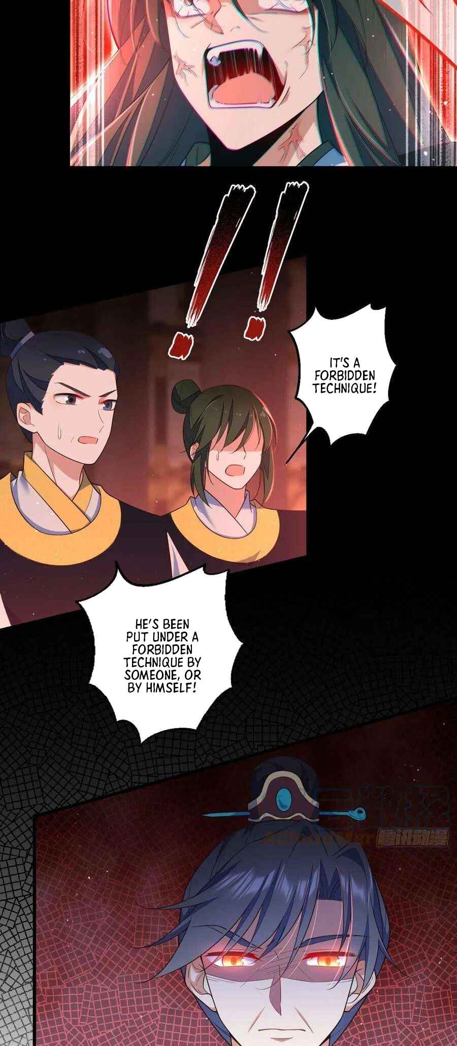 The Distinguished Cute Master Chapter 340 - Page 17