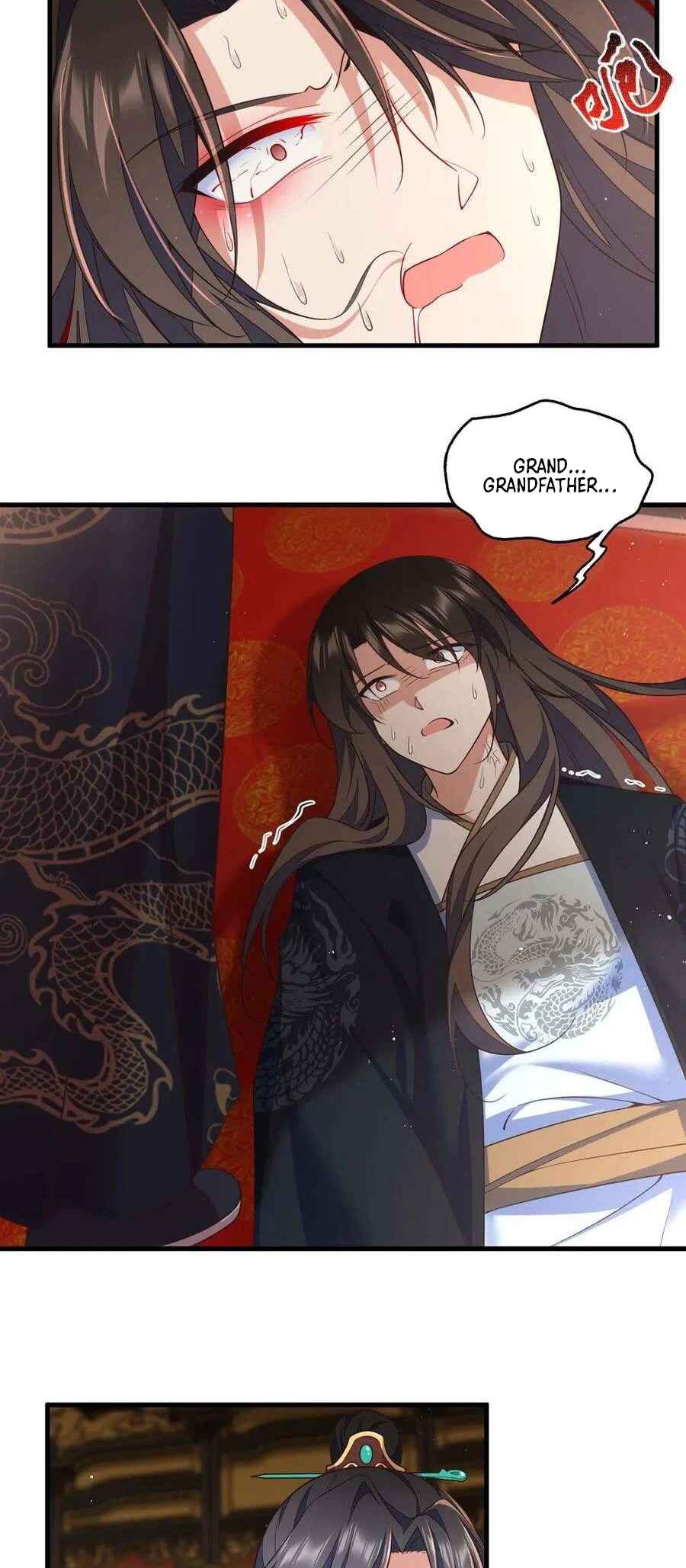 The Distinguished Cute Master Chapter 340 - Page 19