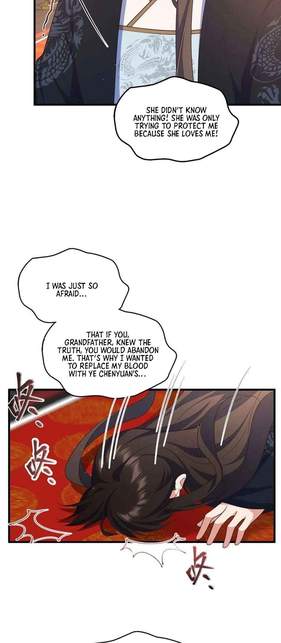 The Distinguished Cute Master Chapter 340 - Page 28