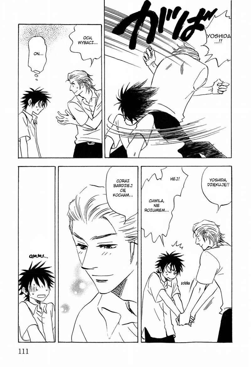 Aitsu no Daihonmei Chapter 11 - Page 13