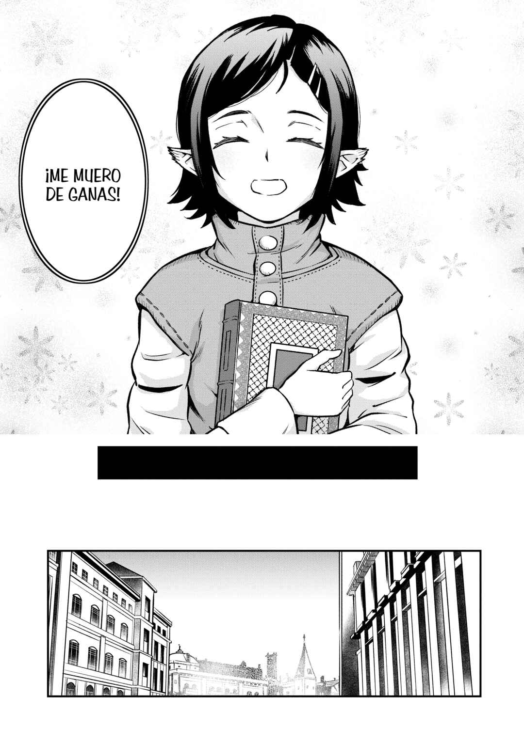 Horobi no Kuni no Seifukusha ~Maou wa Sekai wo Seifukusuru Youdesu~ Chapter 13 - Page 24