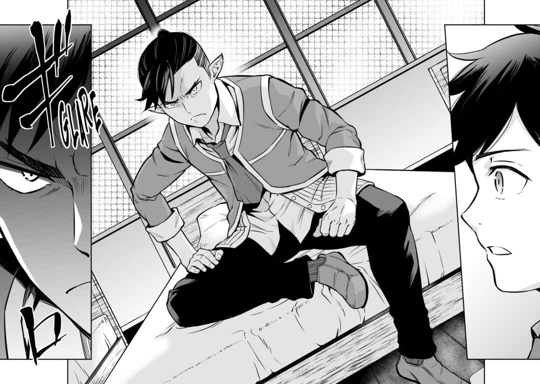 Horobi no Kuni no Seifukusha ~Maou wa Sekai wo Seifukusuru Youdesu~ Chapter 13 - Page 31